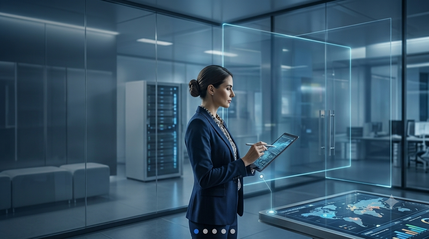 Innovative Digital Solutions