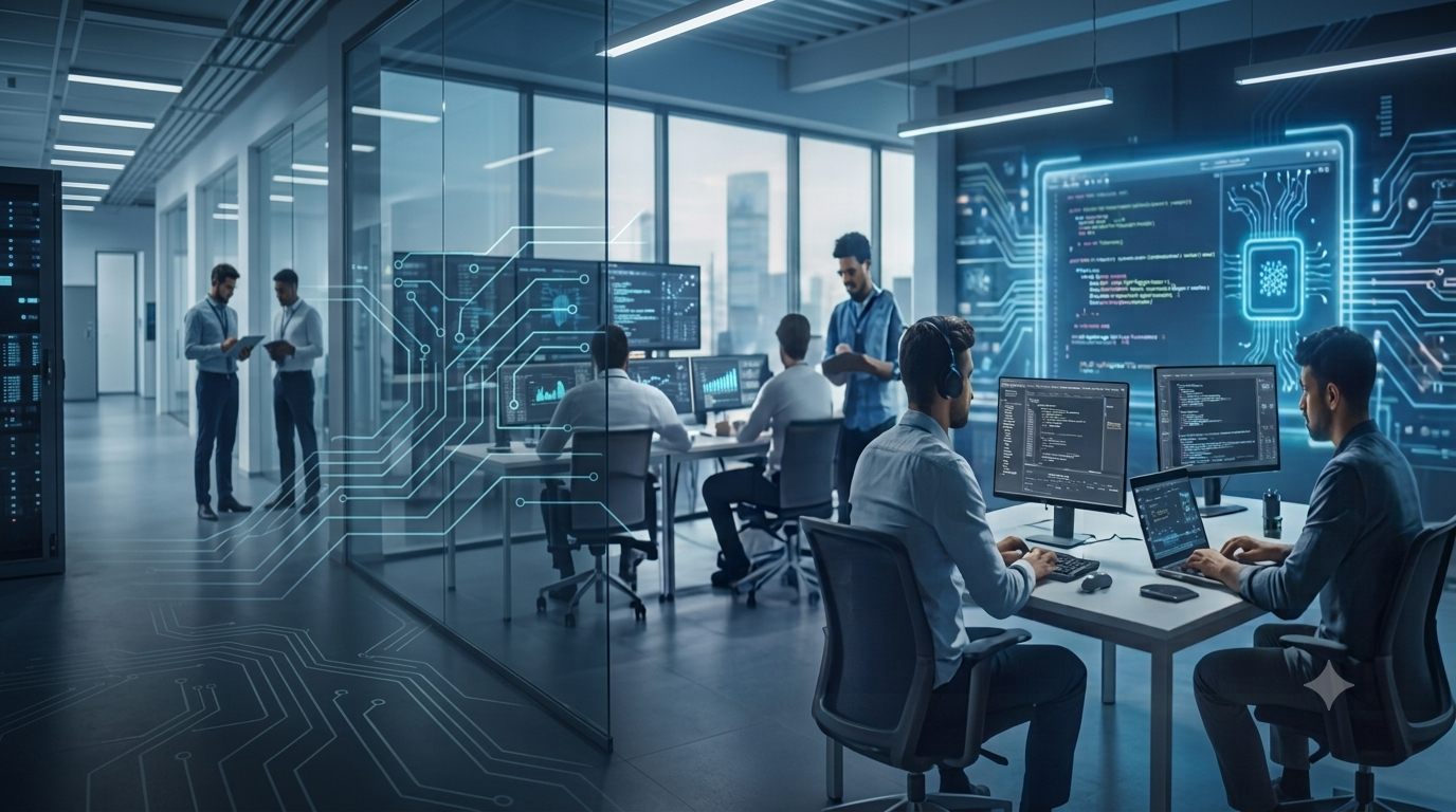 Innovative Digital Solutions
