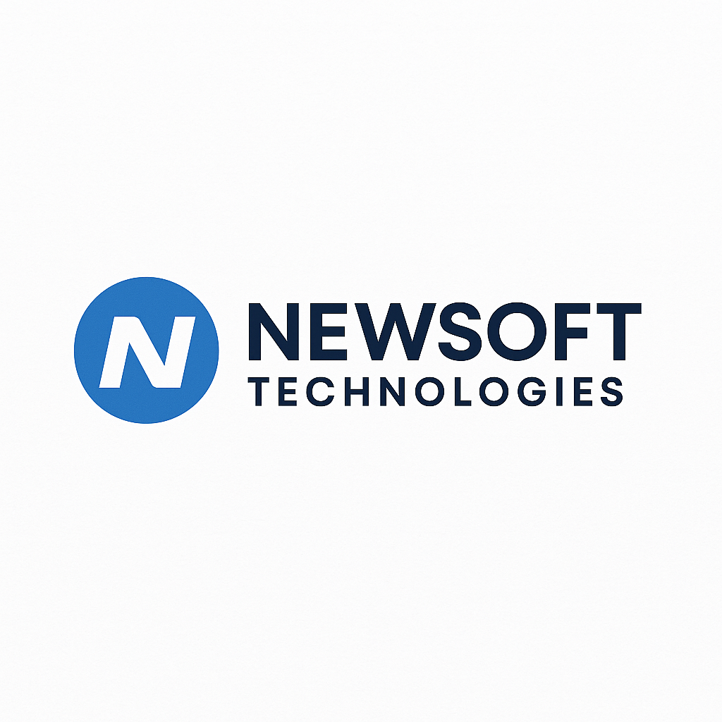 Newsoft Logo